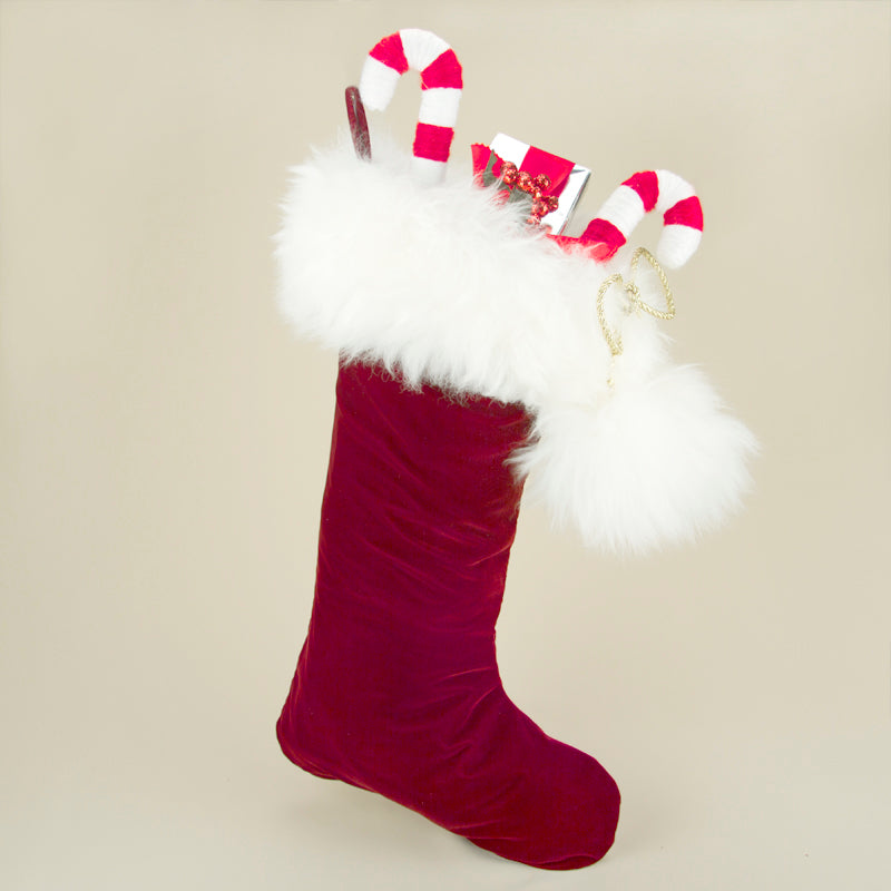 Christmas Stockings – HoHo Hats