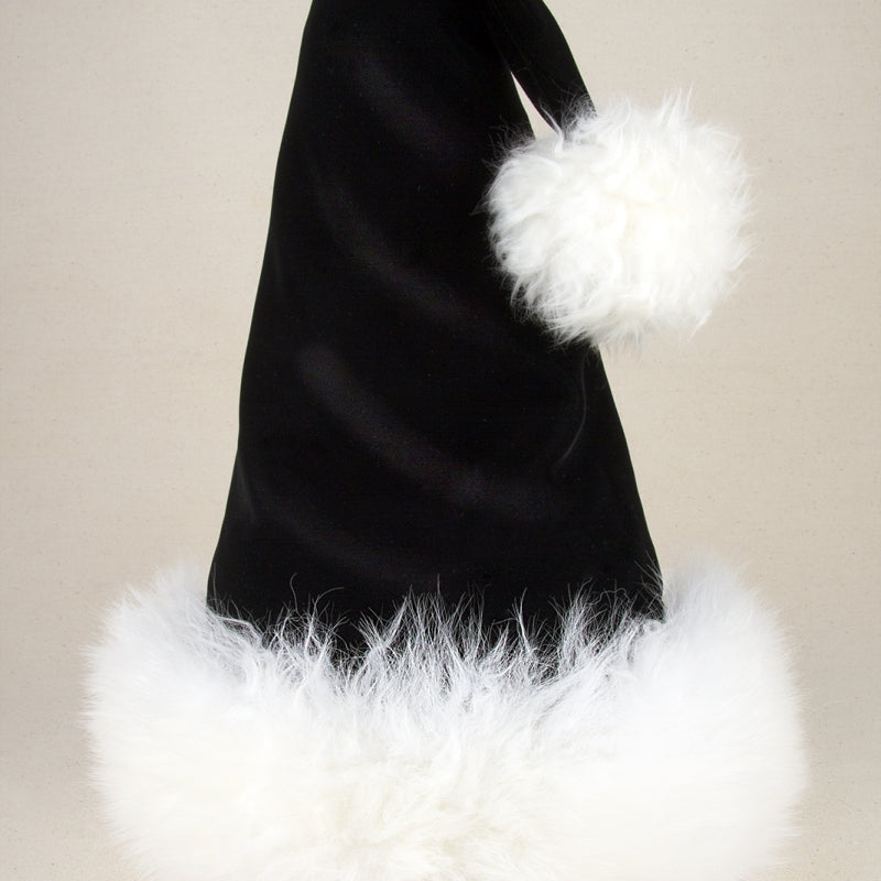 HoHo Hats | Custom Designed Santa Hats | Holiday Hats